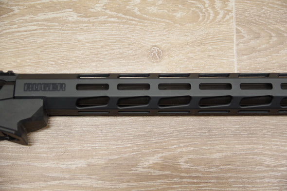 S/H RUGER PRECISION BOLT ACTION RIFLE .22LR (FE784) 