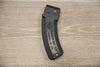 S/H RUGER 77, AMERICAN, PRECISION  BX-15 15 ROUND MAGAZINE 22LR