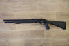 S/H ADLER B220 PG STRAIGHT PULL SHOTGUN 12G (FG596)