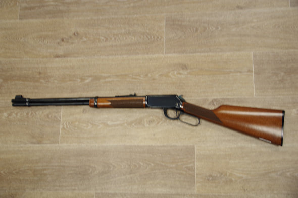 S/H WINCHESTER 94/22 LEVER ACTION RIFLE 22LR (FK077) 