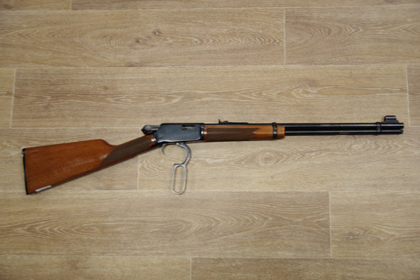 S/H WINCHESTER 94/22 LEVER ACTION RIFLE 22LR (EY239) 