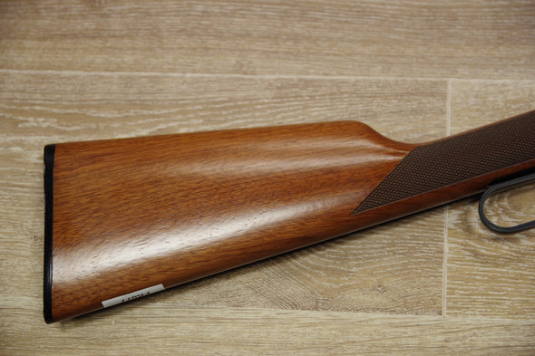 S/H WINCHESTER 94/22 LEVER ACTION RIFLE 22LR (FK077) 