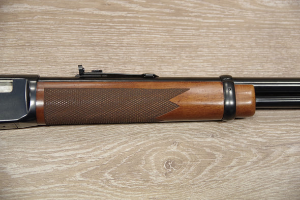 S/H WINCHESTER 94/22 LEVER ACTION RIFLE 22LR (FK077) 