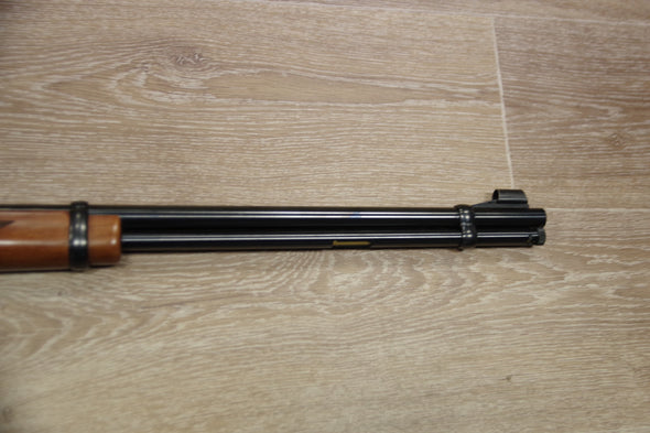 S/H WINCHESTER 94/22 LEVER ACTION RIFLE 22LR (FK077) 