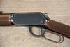 S/H WINCHESTER 94/22 LEVER ACTION RIFLE 22LR (FK077) 