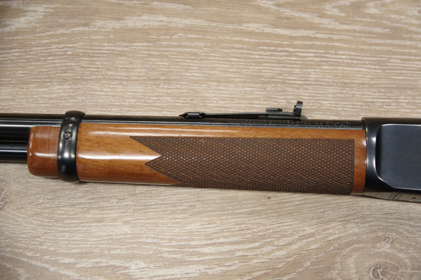 S/H WINCHESTER 94/22 LEVER ACTION RIFLE 22LR (FK077) 