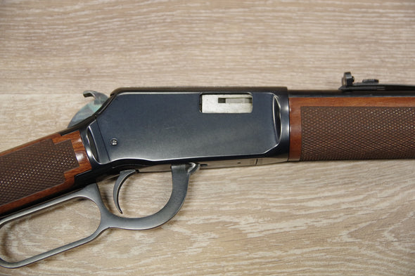 S/H WINCHESTER 94/22 LEVER ACTION RIFLE 22LR (FK077) 