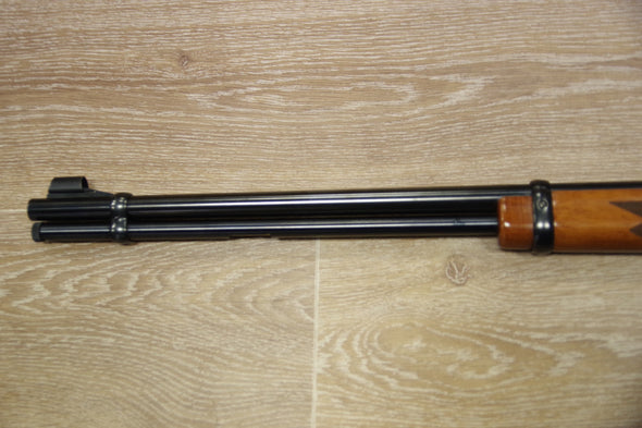 S/H WINCHESTER 94/22 LEVER ACTION RIFLE 22LR (FK077) 