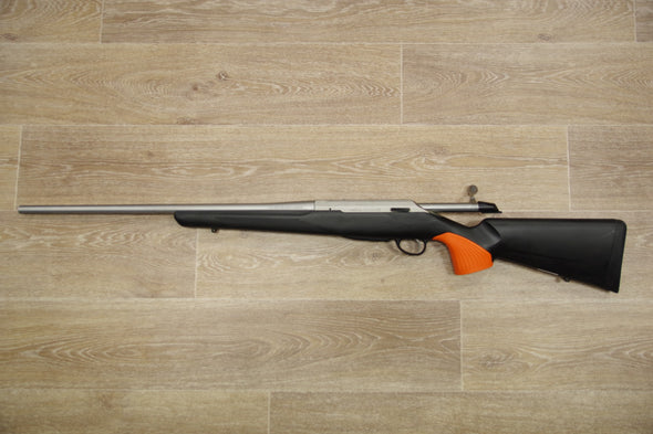 S/H TIKKA T3X BOLT ACTION RIFLE 6.5x55 (FC020)