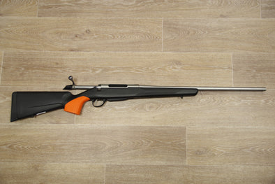 S/H TIKKA T3X BOLT ACTION RIFLE 6.5x55 (FC020)