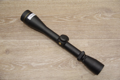 S/H LEUPOLD VX-1 3-9x40 SCOPE (SHS798) 