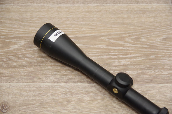 S/H LEUPOLD VX-1 3-9x40 SCOPE (SHS798) 