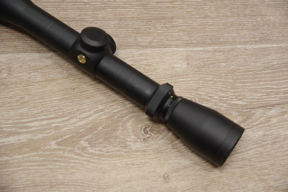 S/H LEUPOLD VX-1 3-9x40 SCOPE (SHS798) 