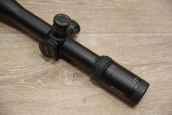 S/H VORTEX HST 6-24x50 SCOPE (SHS584)