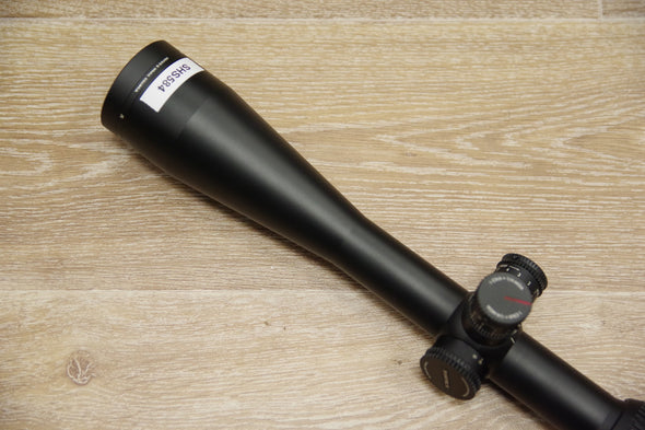 S/H VORTEX HST 6-24x50 SCOPE (SHS584)