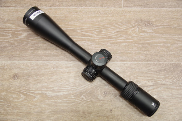 S/H VORTEX PST GEN II 5-25x50 SCOPE (SHS582)