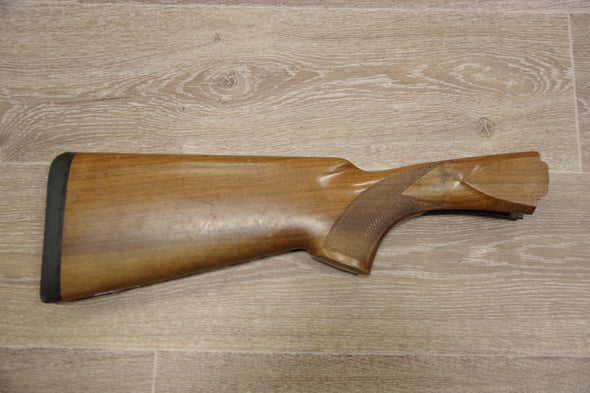 S/H POINTER 612S STOCK (ST128)