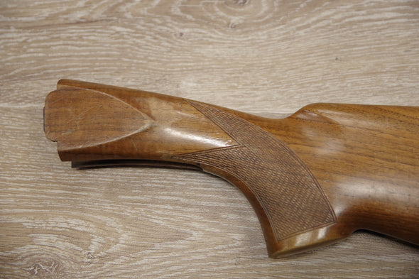 S/H POINTER 612S STOCK (ST128)