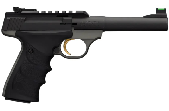 BROWNING BUCK MARK PLUS PRACTICAL URX 22LR 10RND MAG