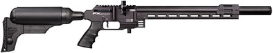 FX DYNAMIC CARBON BOTTLE 500mm PCP AIR RIFLE [CAL:.22]