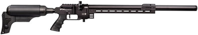 FX DYNAMIC CARBON BOTTLE 600mm PCP AIR RIFLE [CAL:.22]