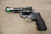 S/H RUGER SECURITY-SIX REVOLVER PISTOL 357 MAGNUM (FN269)
