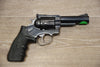 S/H RUGER SECURITY-SIX REVOLVER PISTOL 357 MAGNUM (FN269)