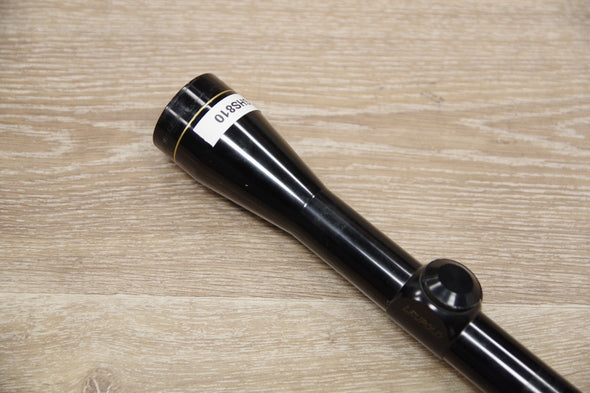 S/H LEUPOLD M8 6x SCOPE (SHS810)