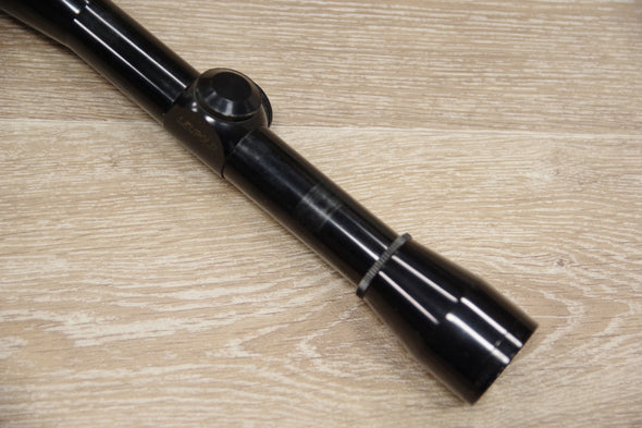 S/H LEUPOLD M8 6x SCOPE (SHS810)