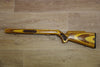 S/H CUSTOM STOCK TO SUIT SAVAGE MKII VARMINT 22LR (ST102) 