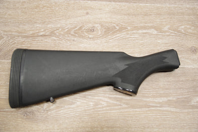 S/H REMINGTON 7600 SYNTHETIC STOCK (ST081)