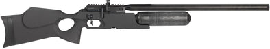 FX CROWN MK2 SYNTHETIC (CARBON FIBRE BOTTLE) PCP AIR RIFLE [CAL:.22 600mm]