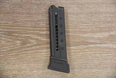 S/H HAMMERLI XESSE 10 ROUND MAGAZINE .22LR 