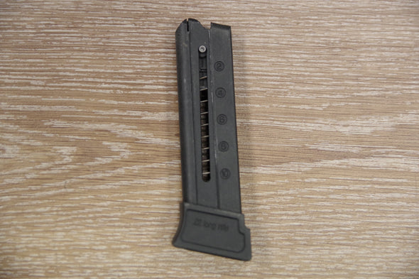 S/H HAMMERLI XESSE 10 ROUND MAGAZINE .22LR 