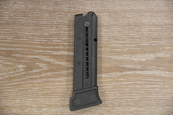 S/H HAMMERLI XESSE 10 ROUND MAGAZINE .22LR 