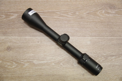 S/H WEAVER KASPA 3-9x40 SCOPE (SHS657)