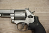 S/H SMITH & WESSON 66-8 REVOLVER 357 MAGNUM (FH165)