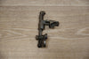 S/H MUES APERTURE SIGHT