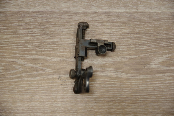 S/H MUES APERTURE SIGHT