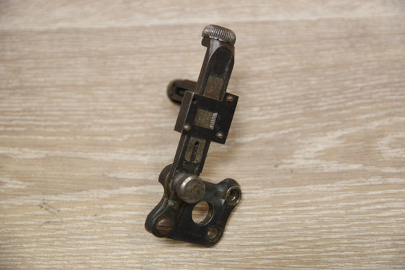 S/H MUES APERTURE SIGHT
