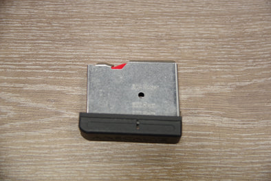 S/H ANSCHUTZ 1771 4 ROUND MAGAZINE (204, 222, 223)