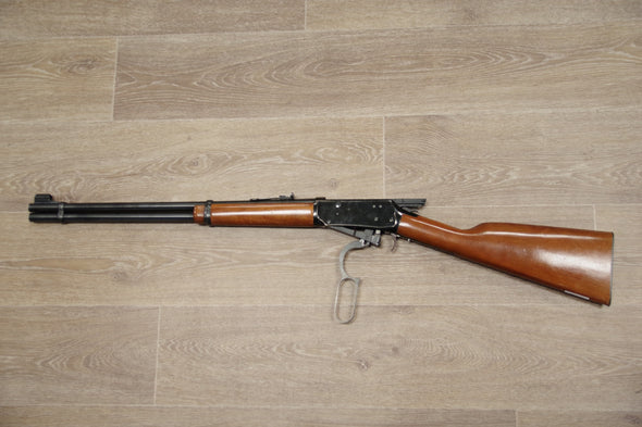 S/H WINCHESTER 94 LEVER ACTION RIFLE 30-30 (ET379)