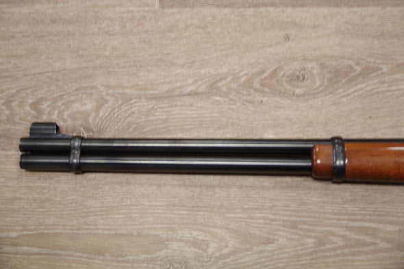 S/H WINCHESTER 94 LEVER ACTION RIFLE 30-30 (FP045)