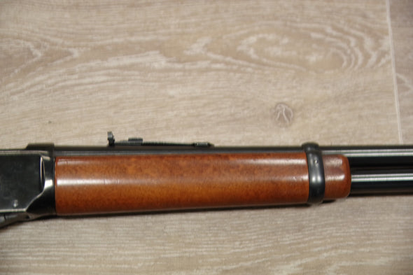 S/H WINCHESTER 94 LEVER ACTION RIFLE 30-30 (ET379)