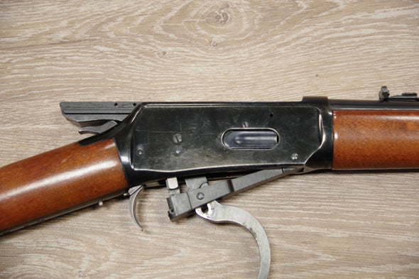 S/H WINCHESTER 94 LEVER ACTION RIFLE 30-30 (ET379)