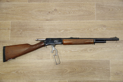 S/H MARLIN 1895G LEVER ACTION RIFLE 45-70 (EQ711)