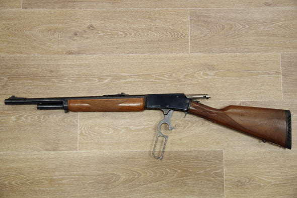 S/H MARLIN 1895G LEVER ACTION RIFLE 45-70 (EQ711)