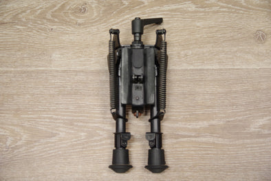 S/H HARRIS SBRM 6" - 9"  BI-POD