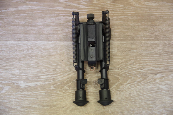 S/H HARRIS SBRM 6" - 9"  BI-POD