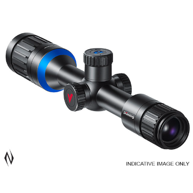 IAIMING iA-312 PRO GAME CHANGER 3.8-15X42 THERMAL SCOPE